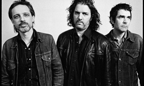 Jon Spencer Blues Explosion – “Bag of Bones” Video